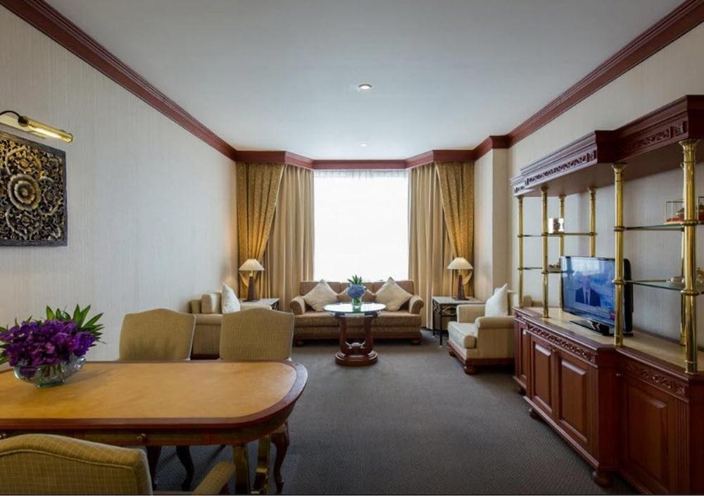 CHAOPHYA PARK HOTEL photo 4