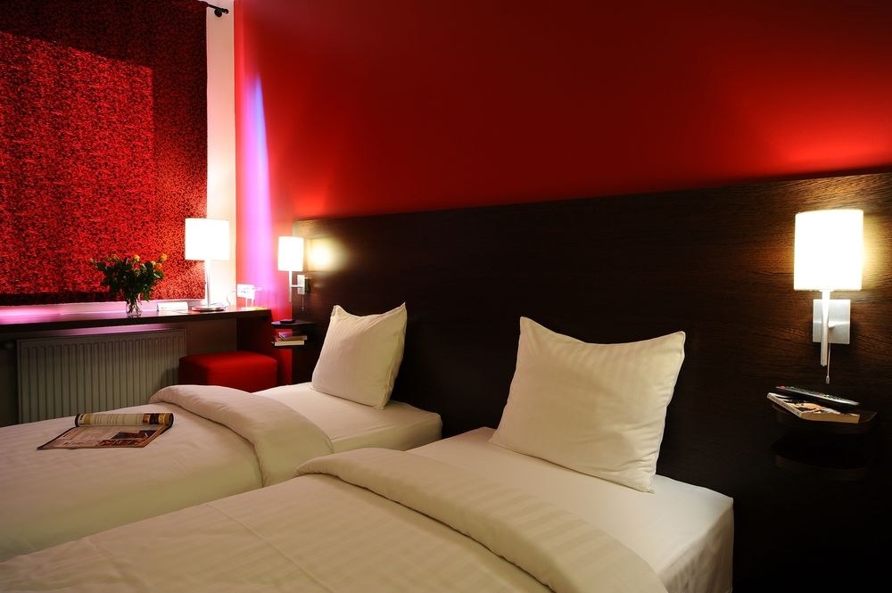 Dodo Hotel photo 1