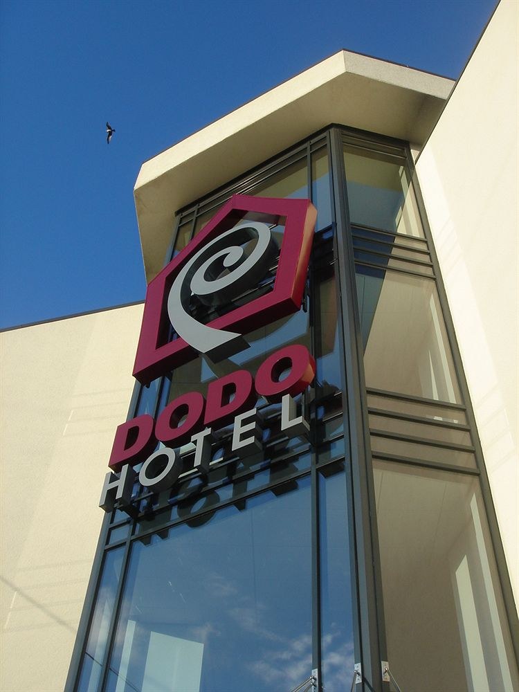 Dodo Hotel photo 2