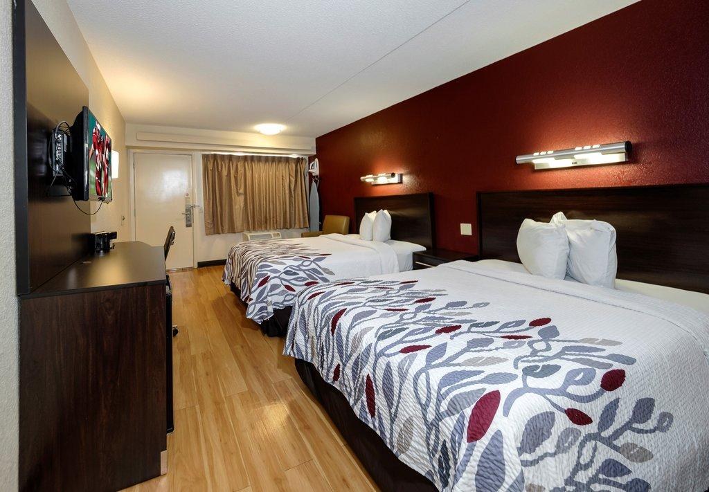 RED ROOF INN DALLAS - DFW AIRPORT NORTH photo 1