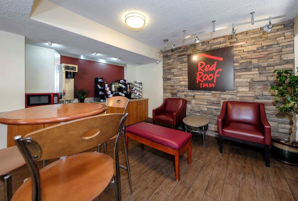RED ROOF INN DALLAS - DFW AIRPORT NORTH photo 3