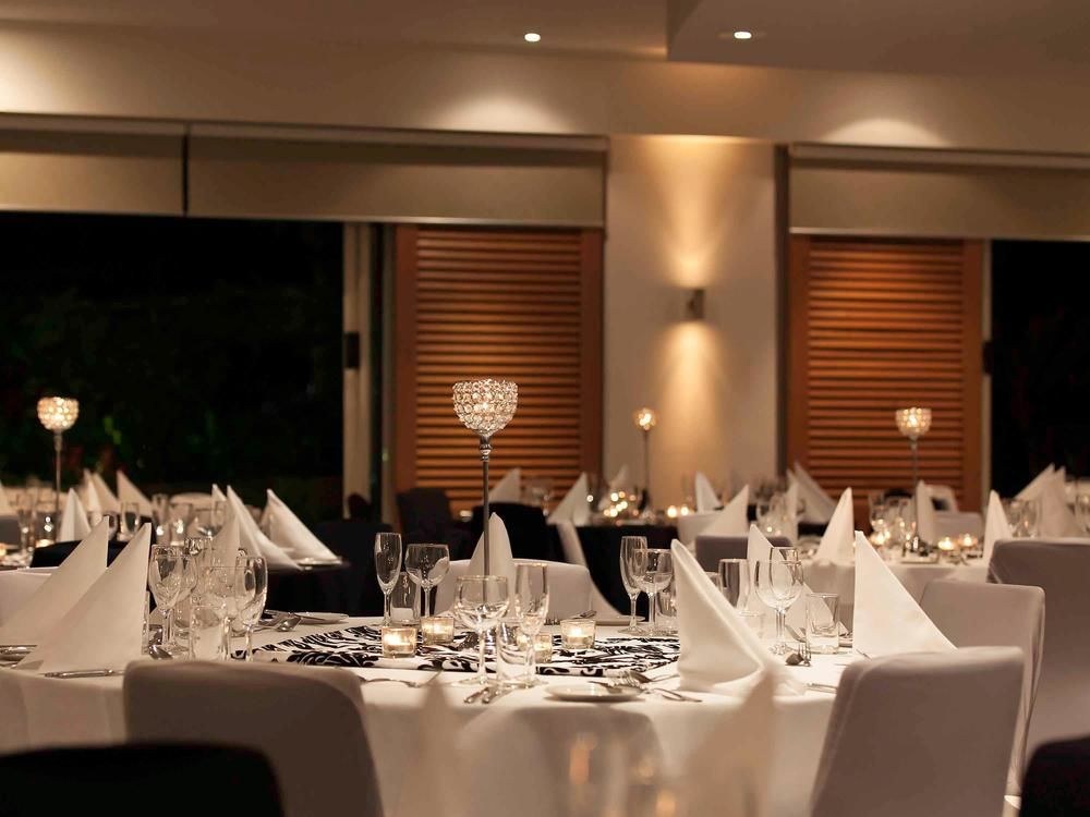 NOVOTEL CAIRNS OASIS RESORT