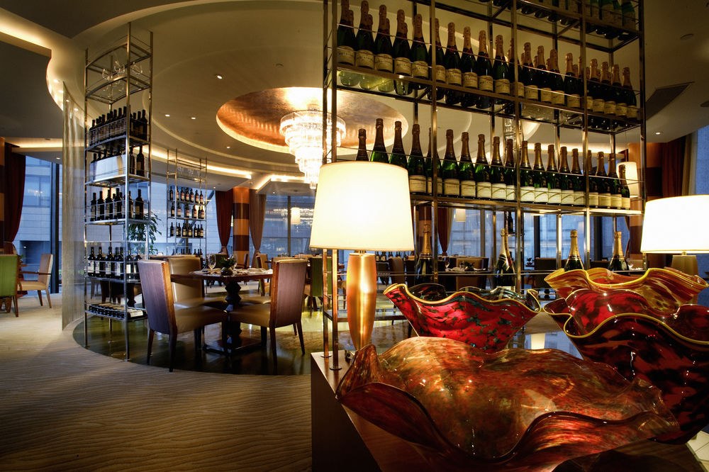 PARK PLAZA BEIJING WANGFUJING