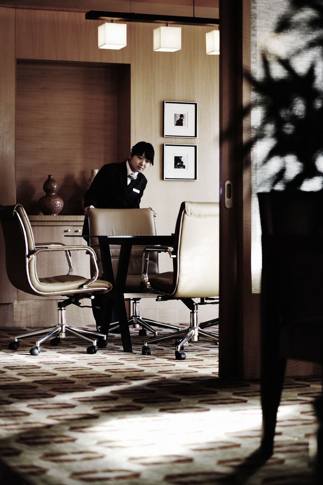PARK PLAZA BEIJING WANGFUJING photo 1