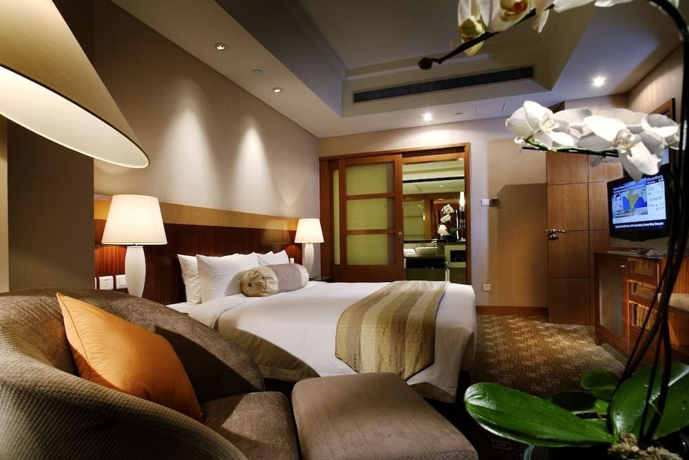 PARK PLAZA BEIJING WANGFUJING photo 3