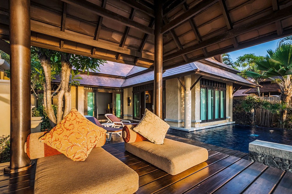 NORA BEACH RESORT & SPA photo 1