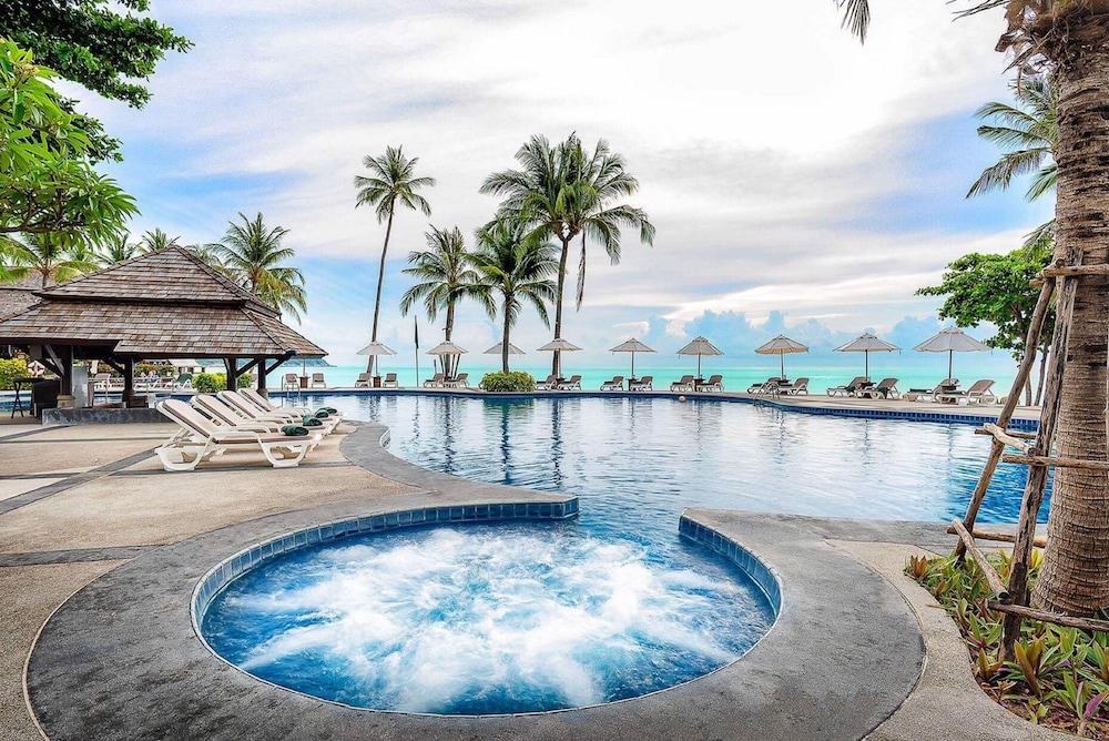 NORA BEACH RESORT & SPA photo 2