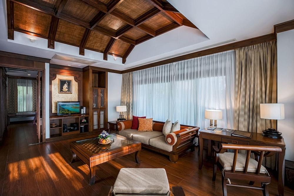 NORA BEACH RESORT & SPA photo 3