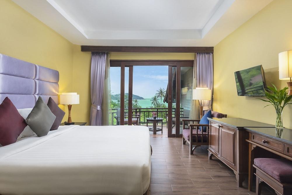 NORA BEACH RESORT & SPA photo 4