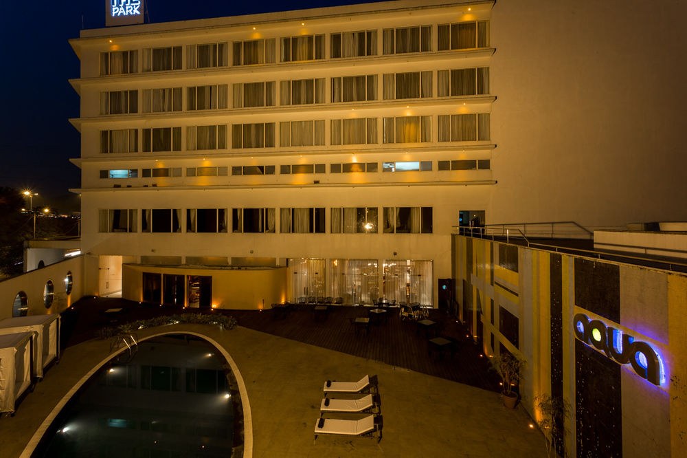 THE PARK NAVI MUMBAI photo 1