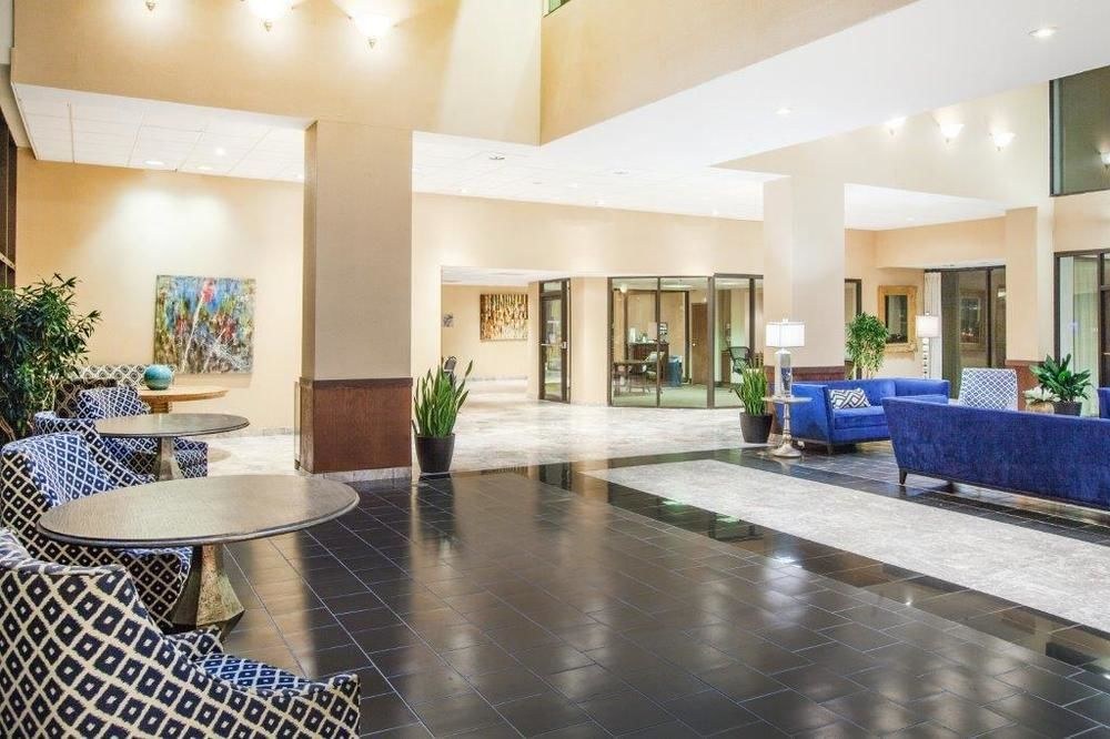 WYNDHAM TULSA