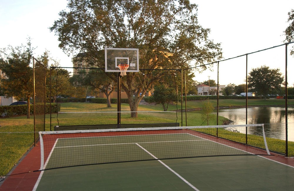 RESIDENCE INN ORLANDO AIRPORT photo 4