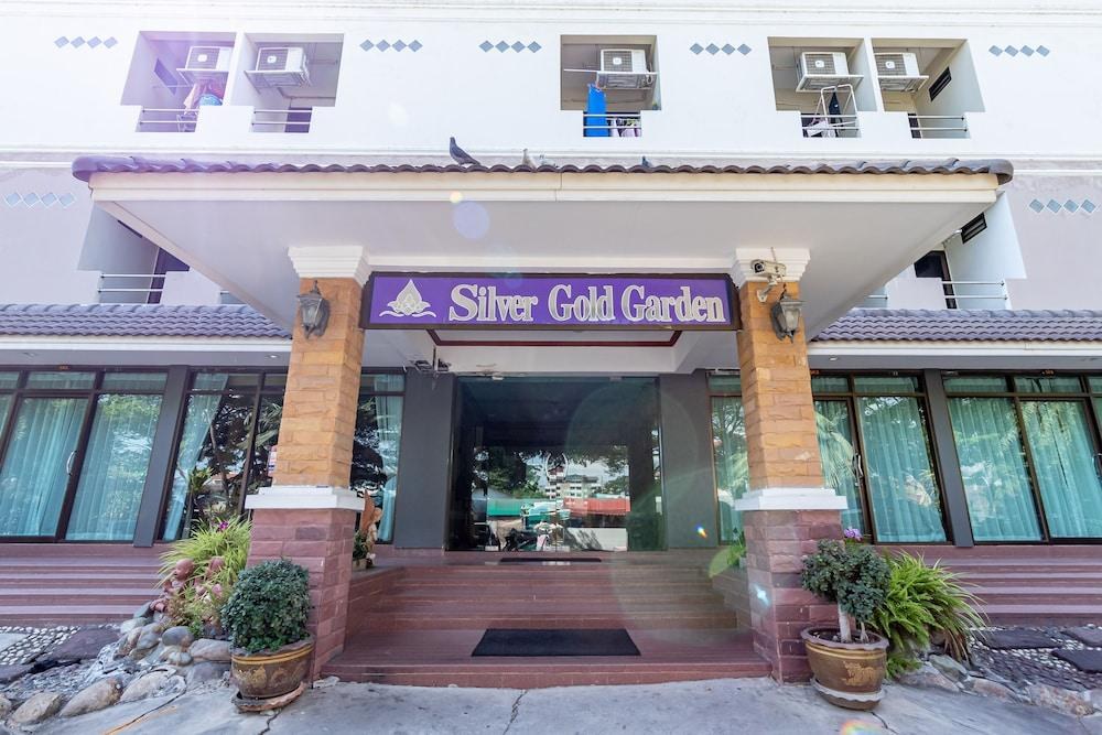 SILVER GOLD GARDEN SUVARNABHUMI photo 2