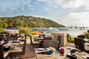 The Westin St. John Resort Villas