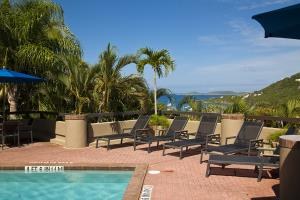 The Westin St. John Resort Villas photo 2