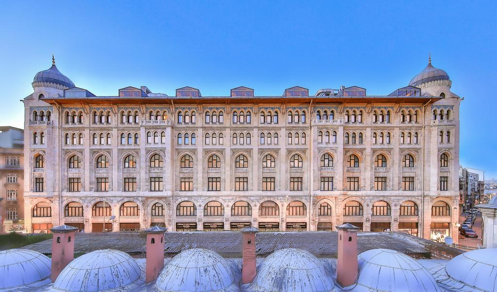 LEGACY OTTOMAN HOTEL