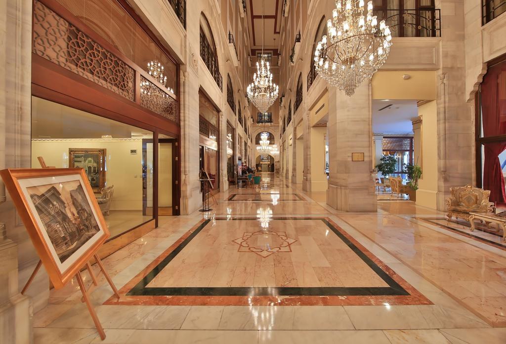 LEGACY OTTOMAN HOTEL photo 1