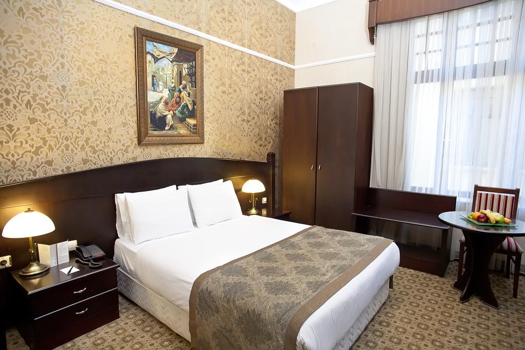LEGACY OTTOMAN HOTEL photo 2