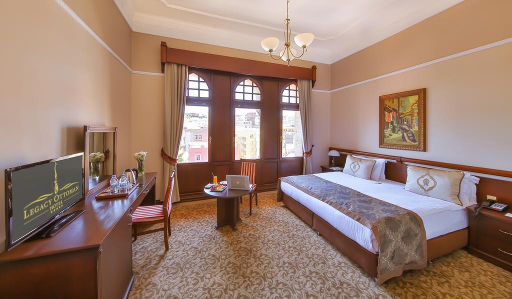 LEGACY OTTOMAN HOTEL photo 3