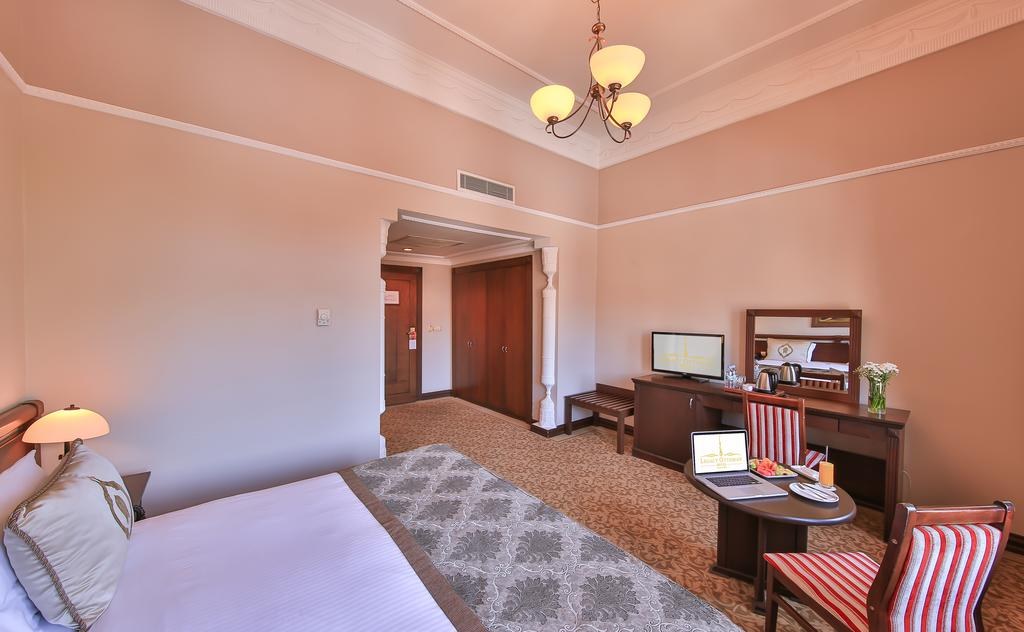 LEGACY OTTOMAN HOTEL photo 4