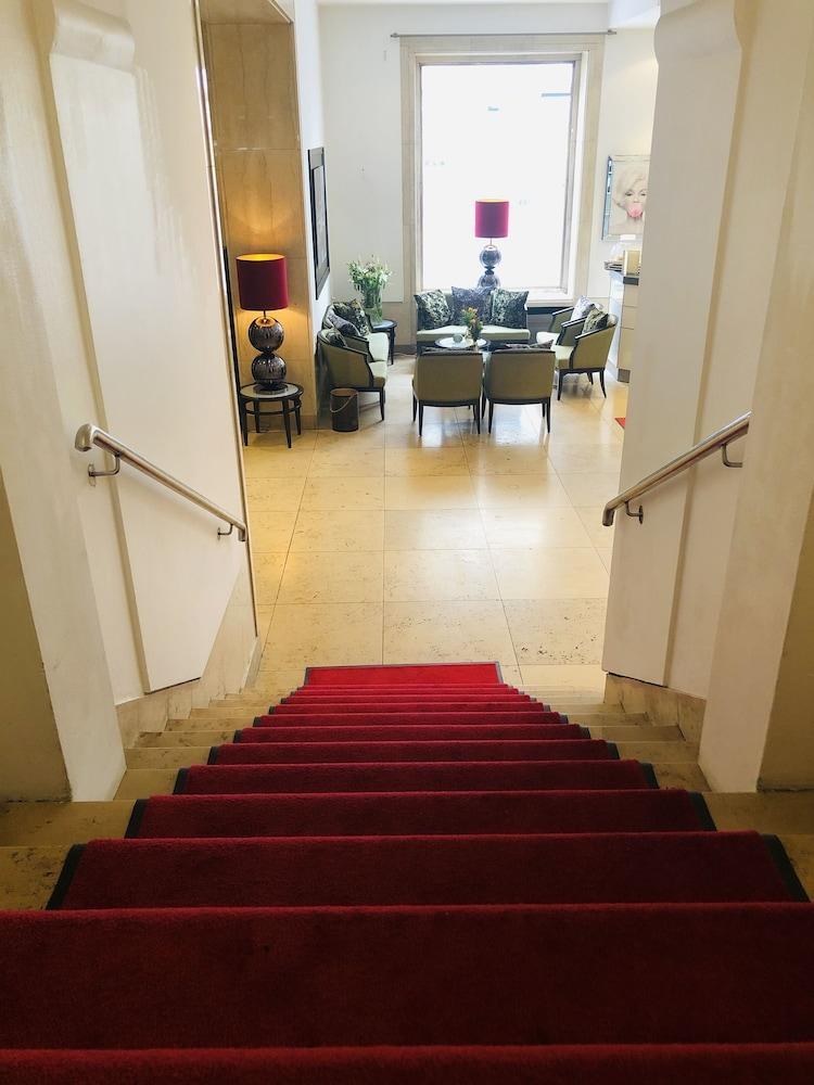 Boutique Hotel Germania photo 3