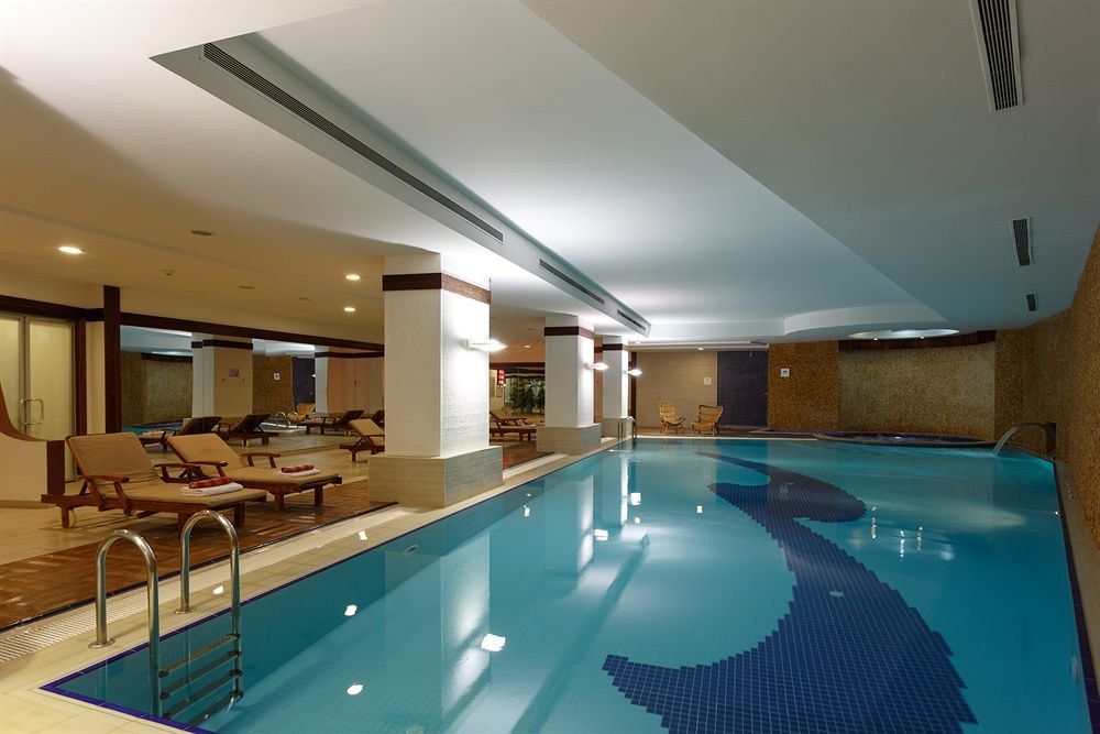 BYOTELL HOTEL ISTANBUL ASIA photo 1