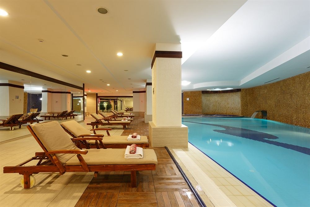 BYOTELL HOTEL ISTANBUL ASIA photo 2