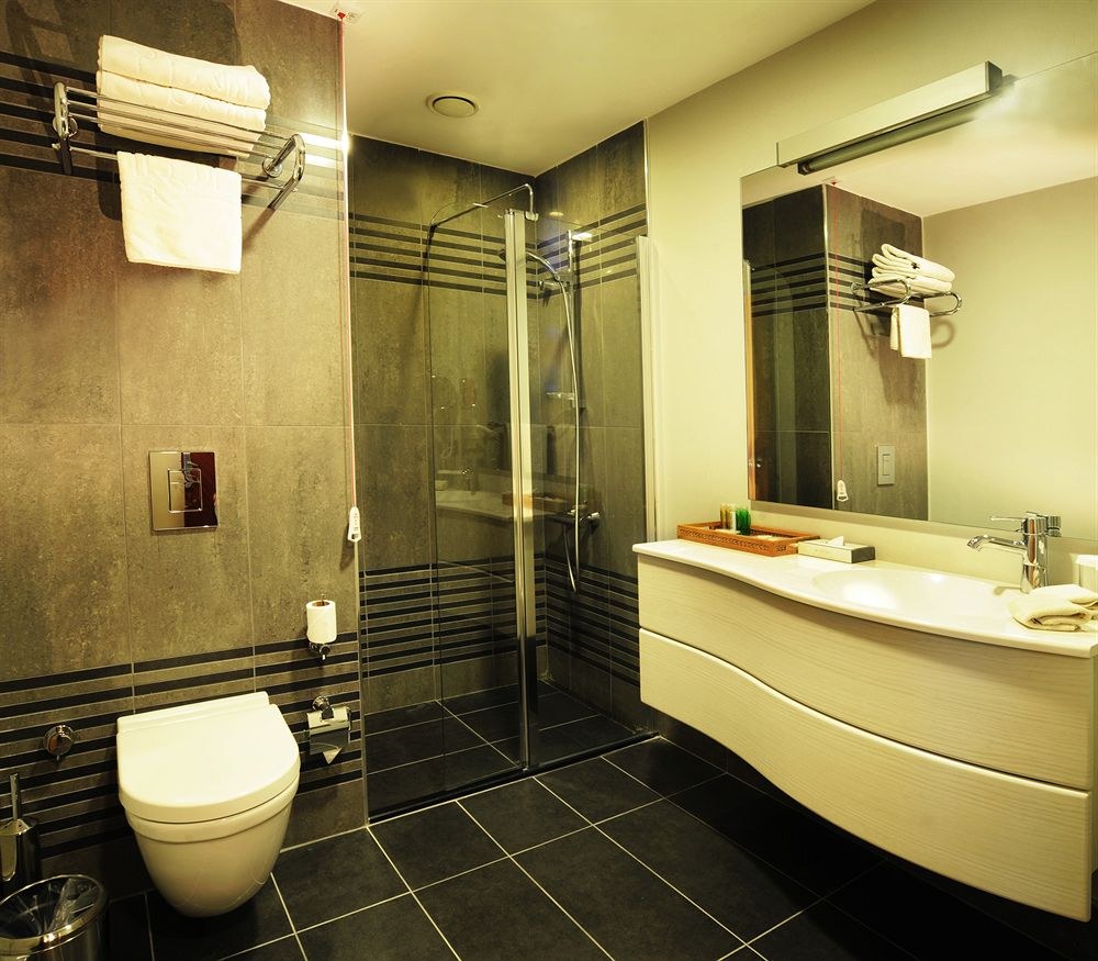 BYOTELL HOTEL ISTANBUL ASIA photo 4