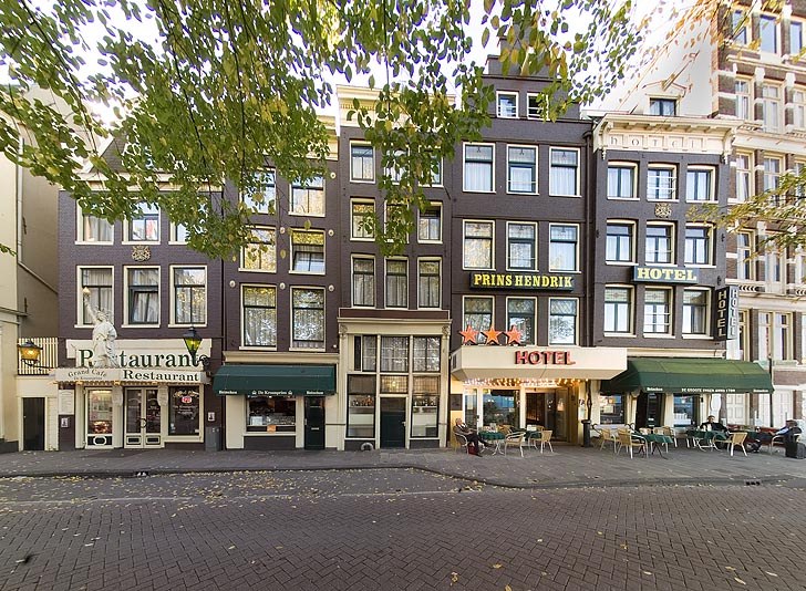 PRINS HENDRIK photo 1