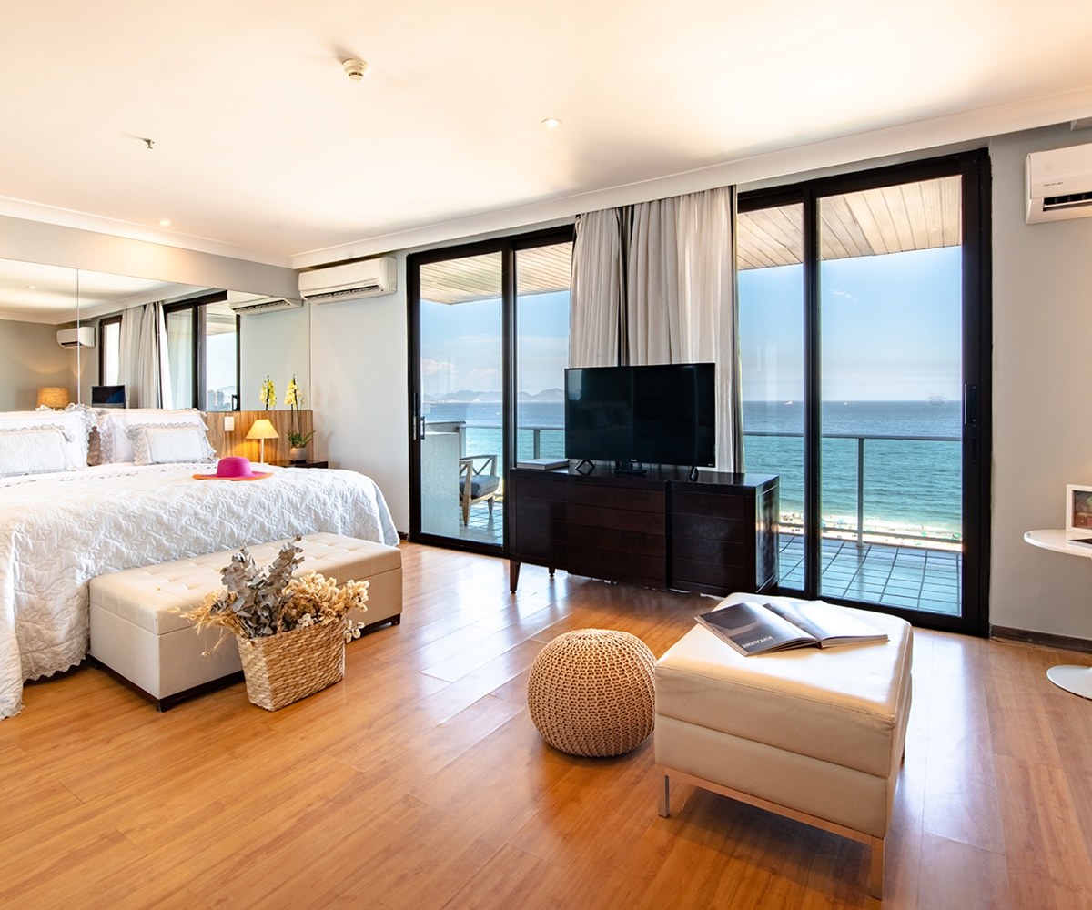PESTANA RIO ATLANTICA photo 1