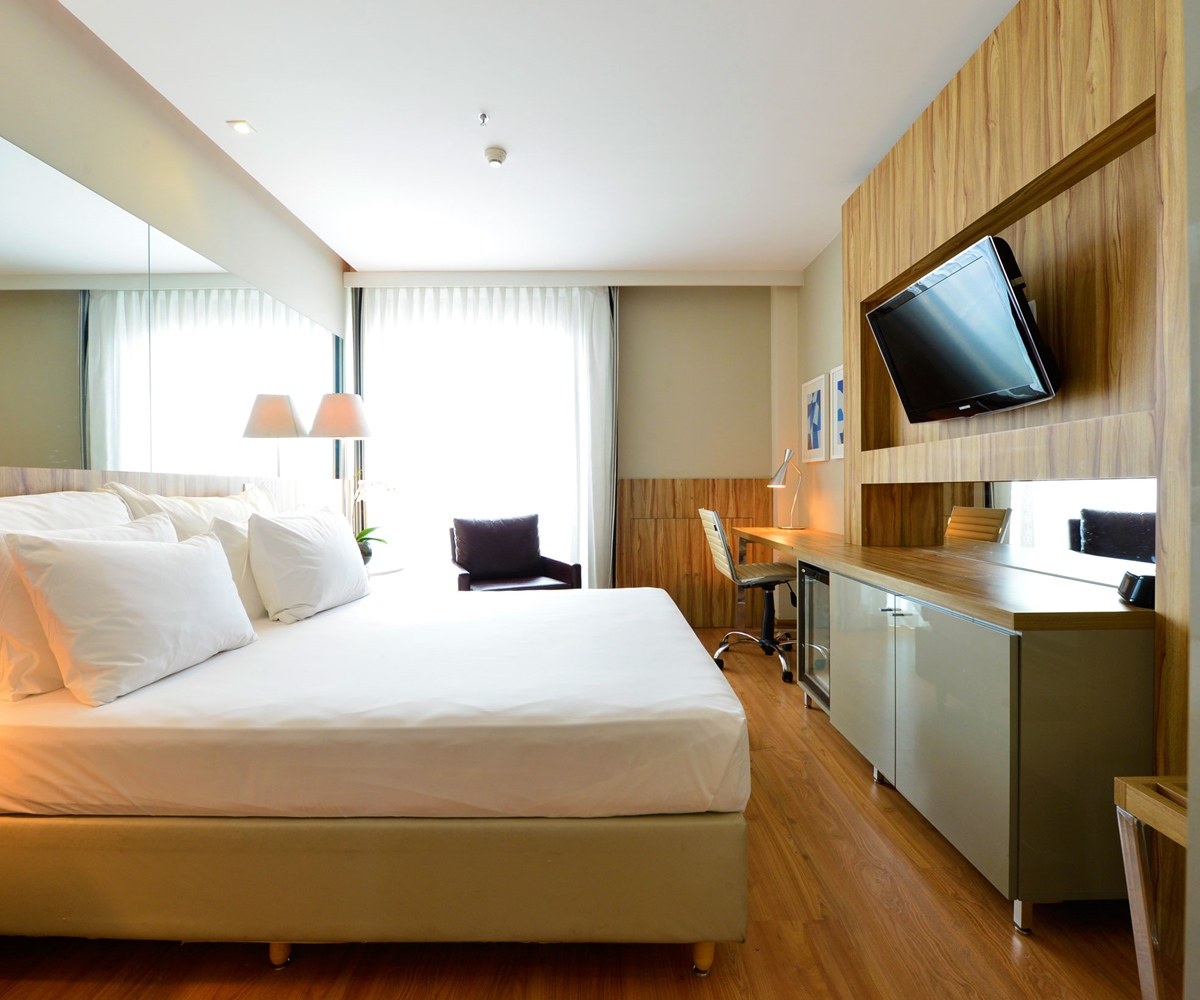 PESTANA RIO ATLANTICA photo 3