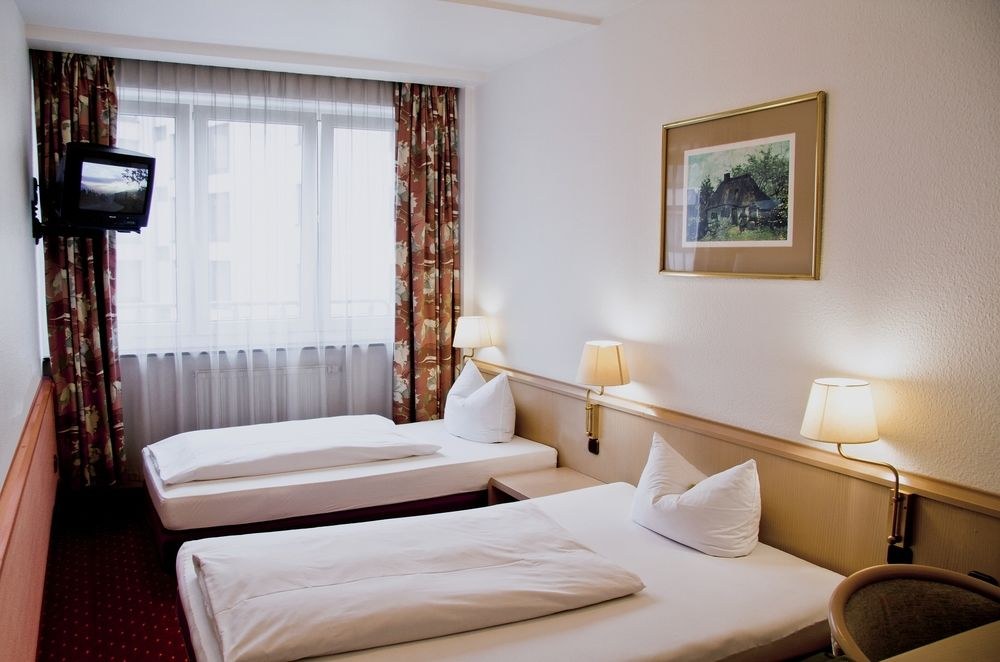 ADLER HOTEL photo 1