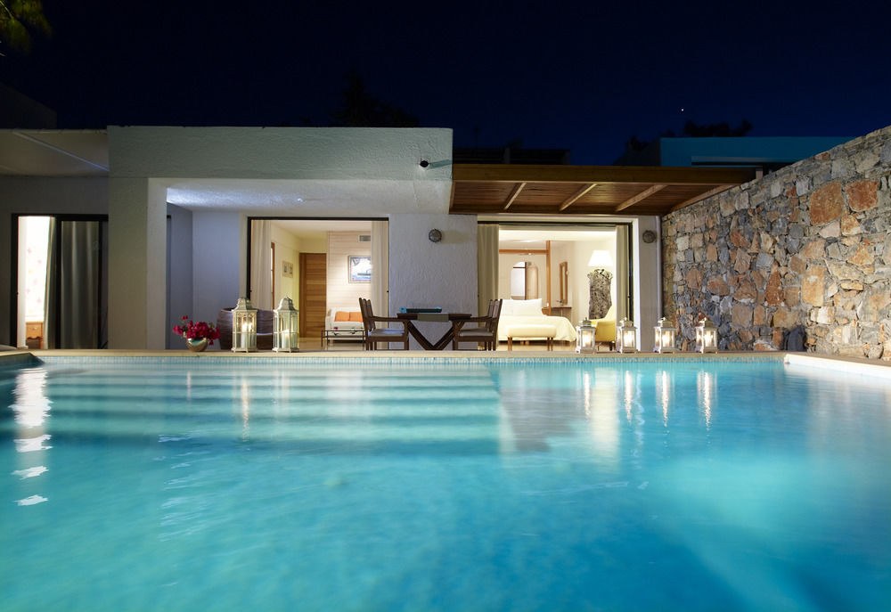 St. Nicolas Bay Resort Hotel & Villas