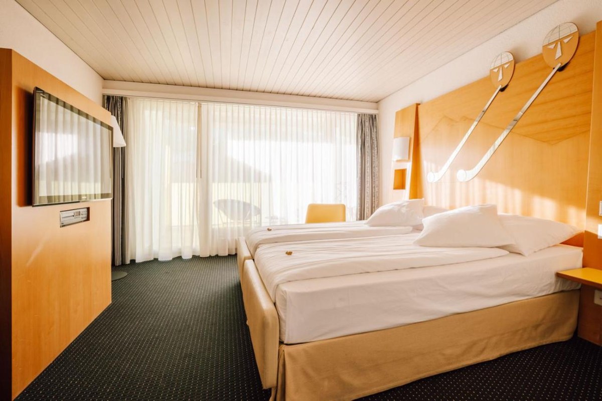 STELLA SWISS QUALITY HOTEL photo 1