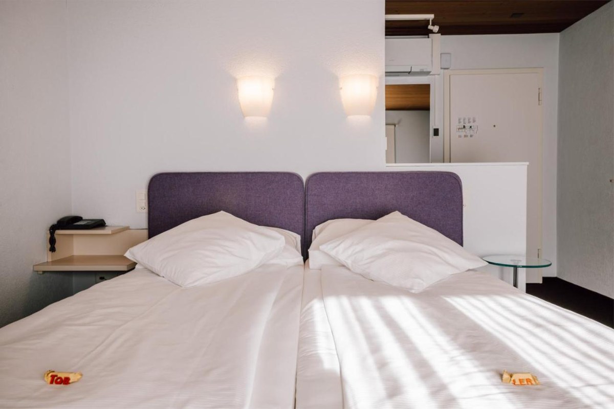 STELLA SWISS QUALITY HOTEL photo 2