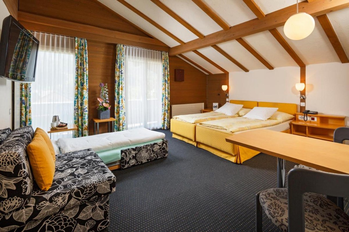 STELLA SWISS QUALITY HOTEL photo 3