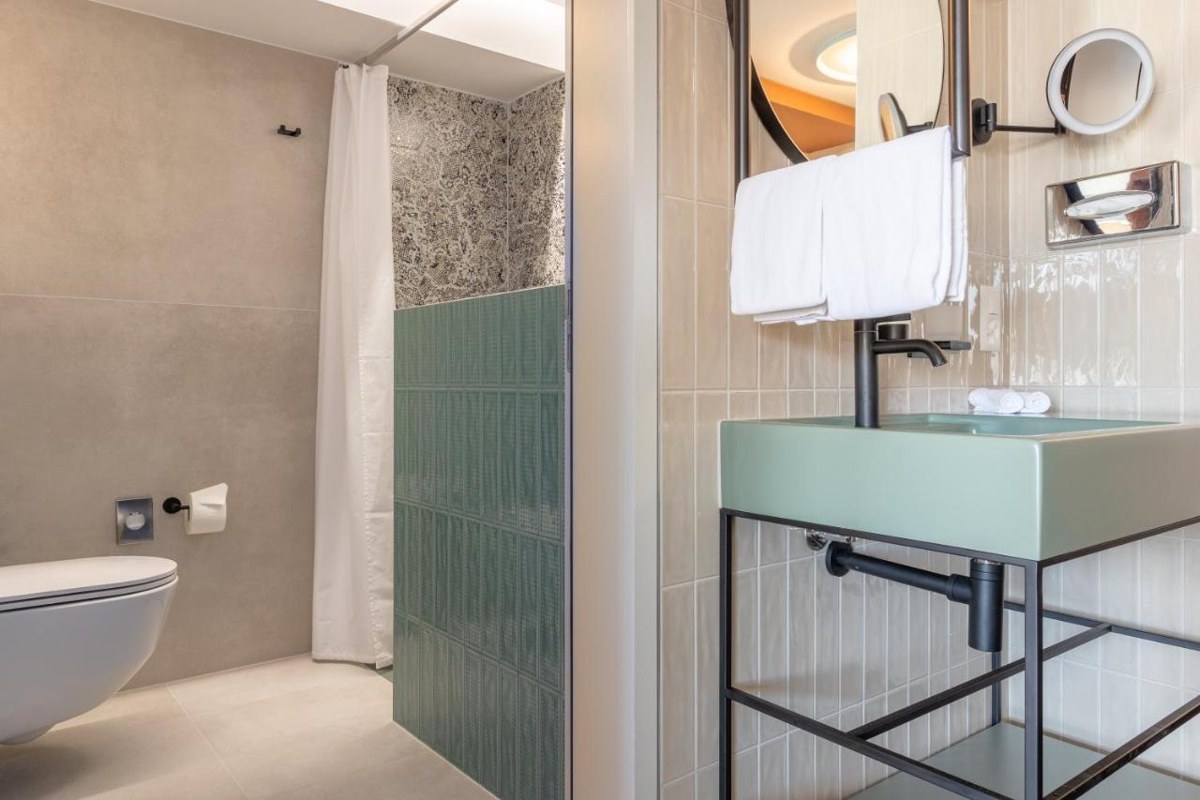 STELLA SWISS QUALITY HOTEL photo 4