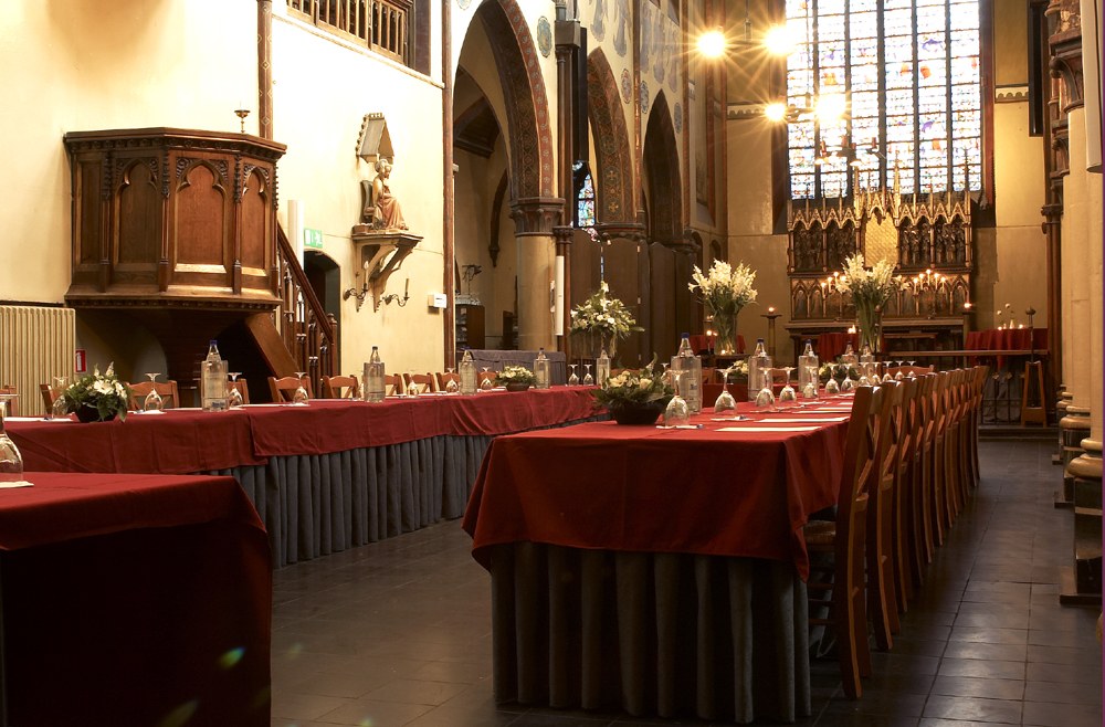MONASTERIUM POORTACKERE photo 3