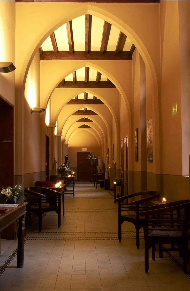 MONASTERIUM POORTACKERE photo 4