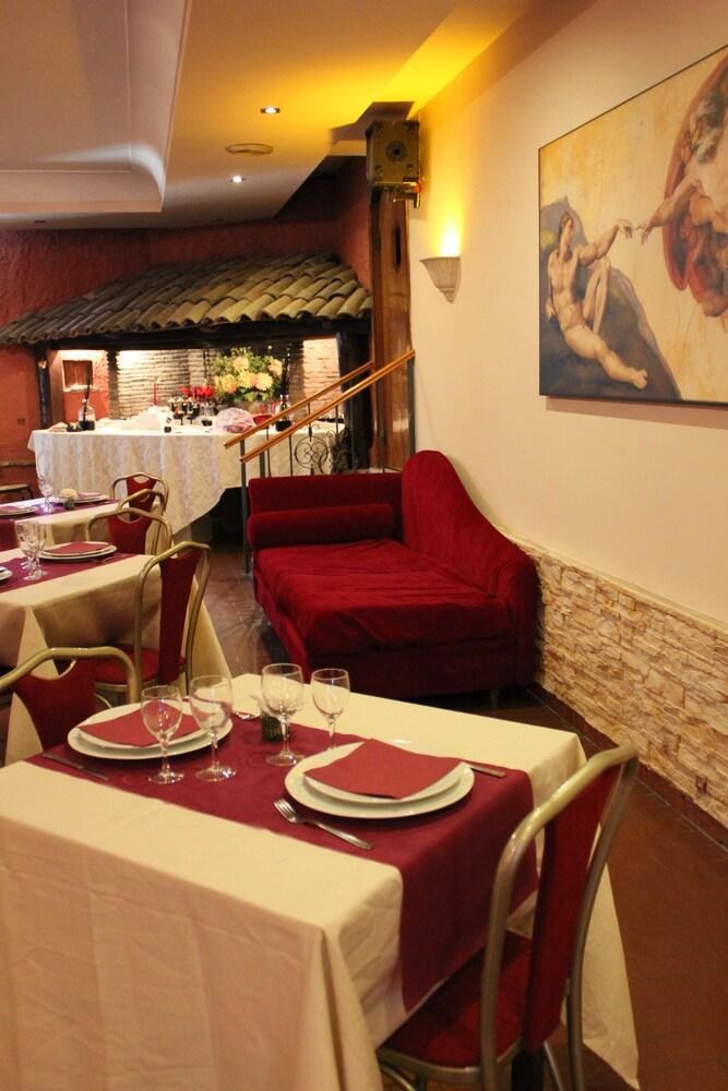 HOTEL ROMULUS photo 3