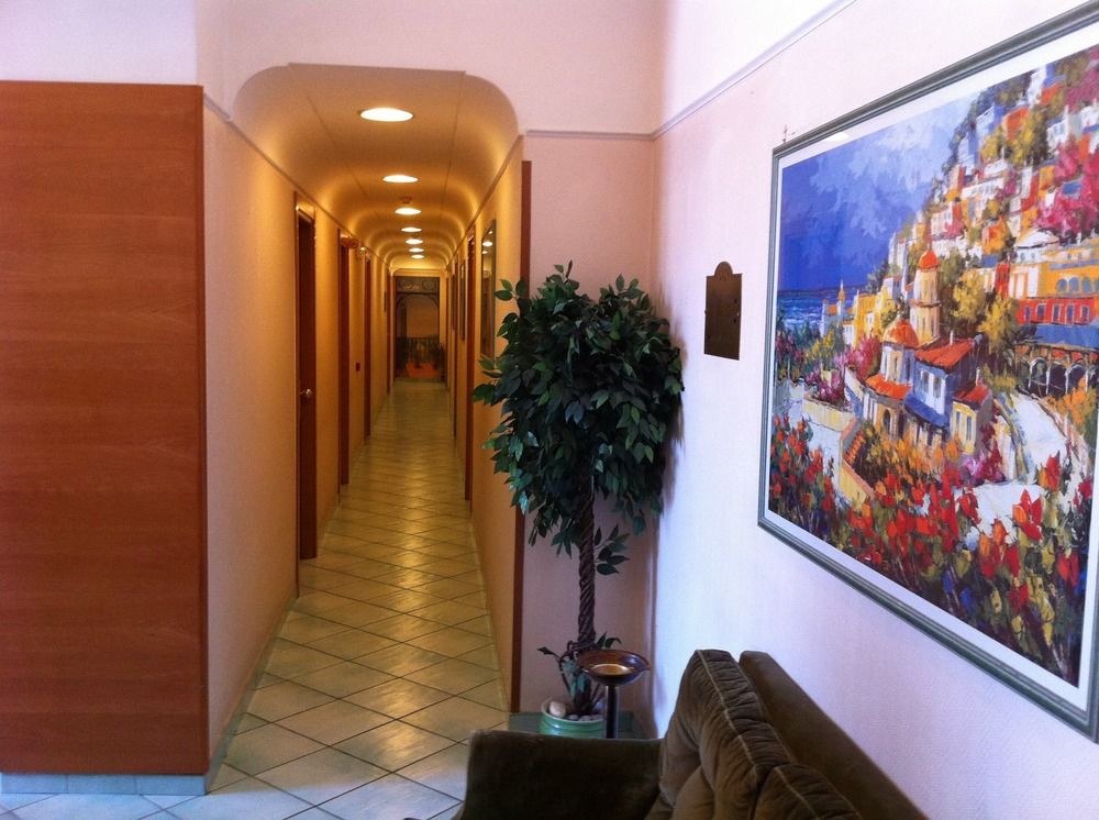 HOTEL POTENZA