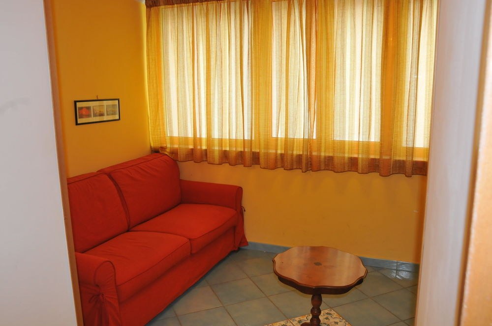 HOTEL POTENZA photo 1