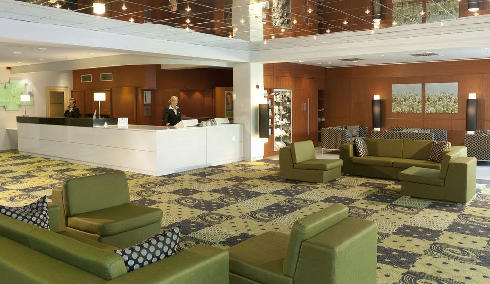 CITY HOTEL BERLIN EAST photo 1