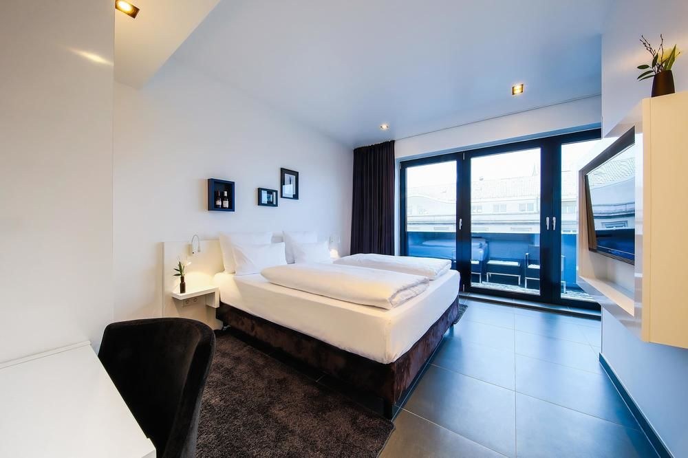 Hotel LINDEMANN'S Berlin photo 1