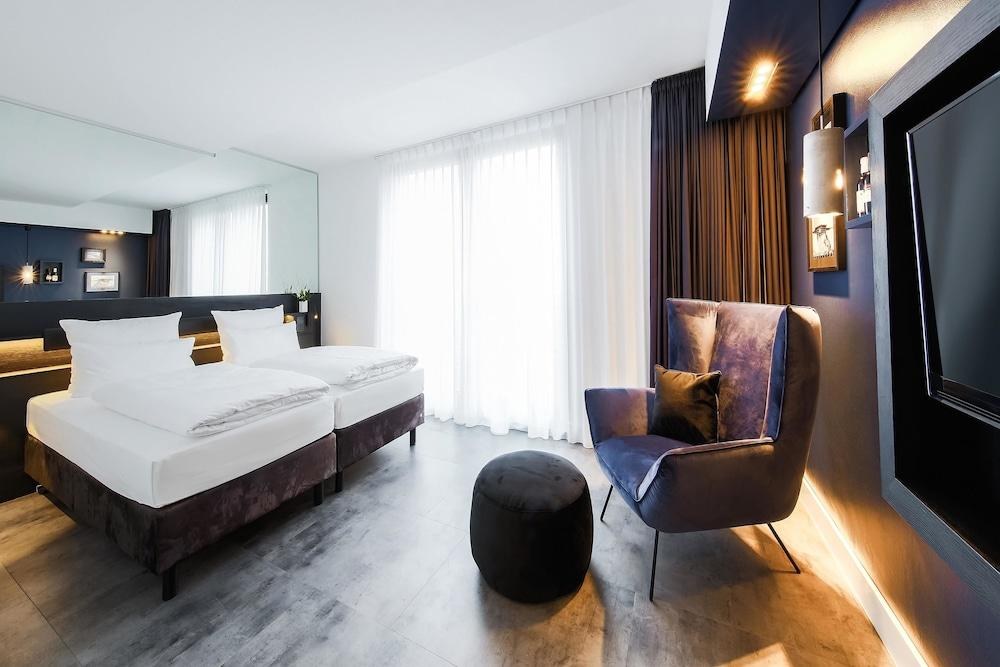 Hotel LINDEMANN'S Berlin photo 3