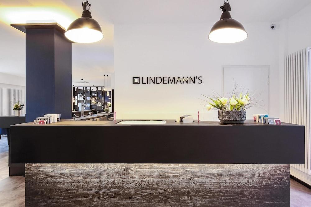 Hotel LINDEMANN'S Berlin photo 4