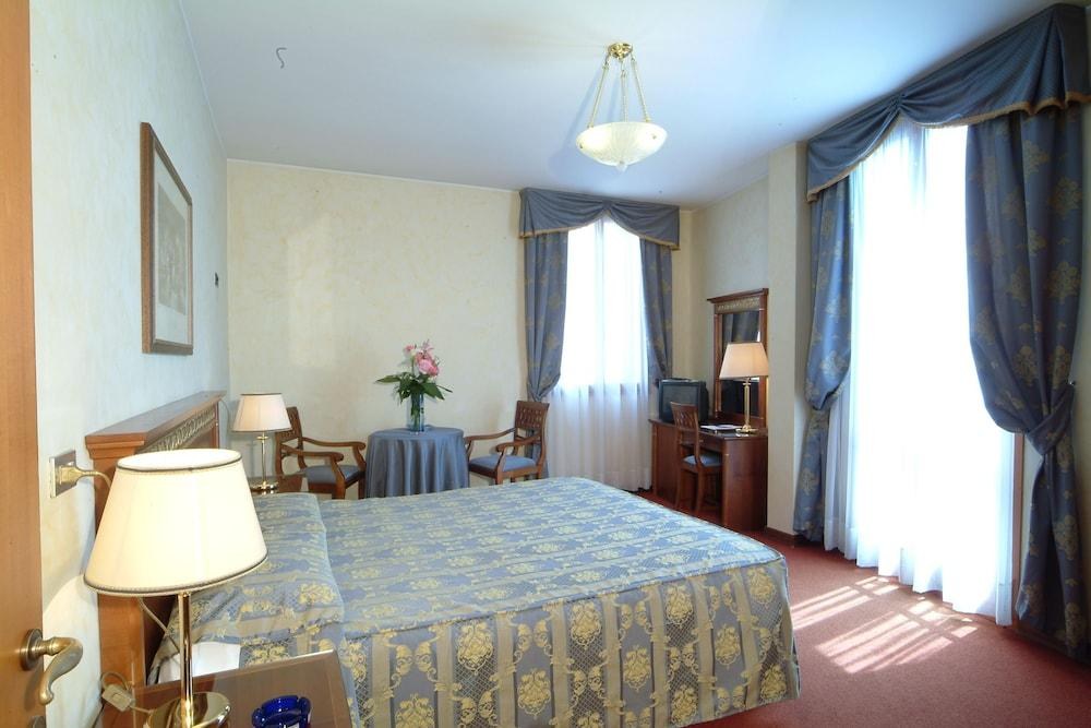 HOTEL DONATELLO photo 1