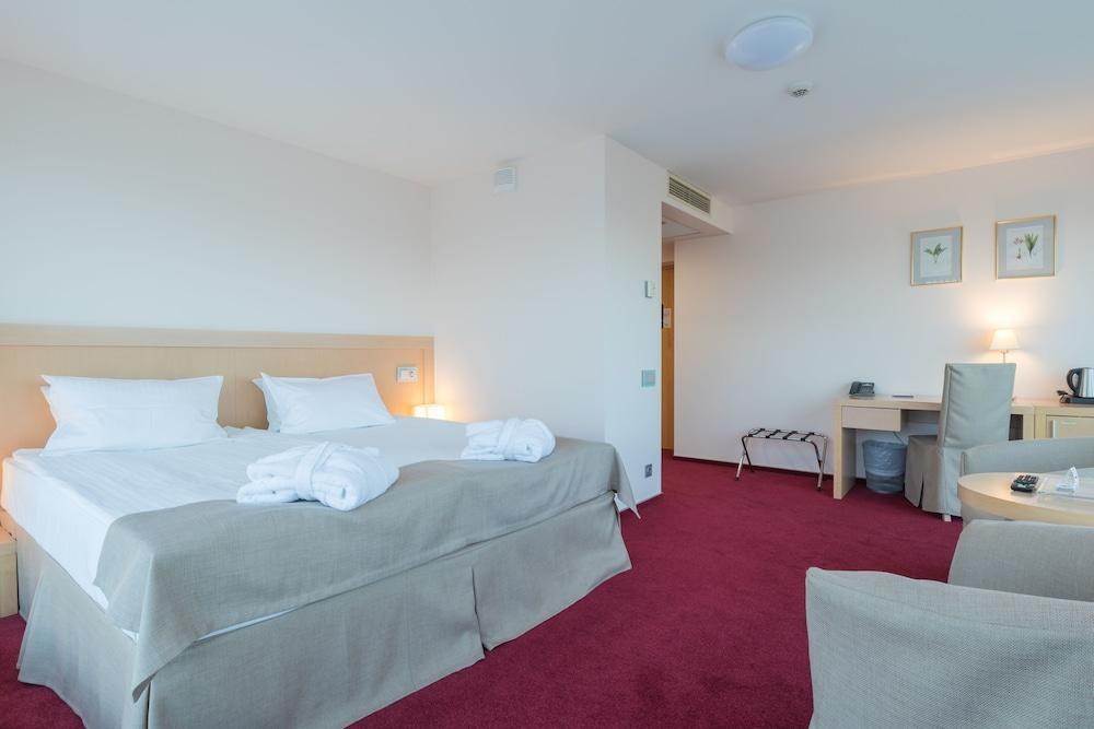 Riga Islande Hotel with FREE parking photo 4