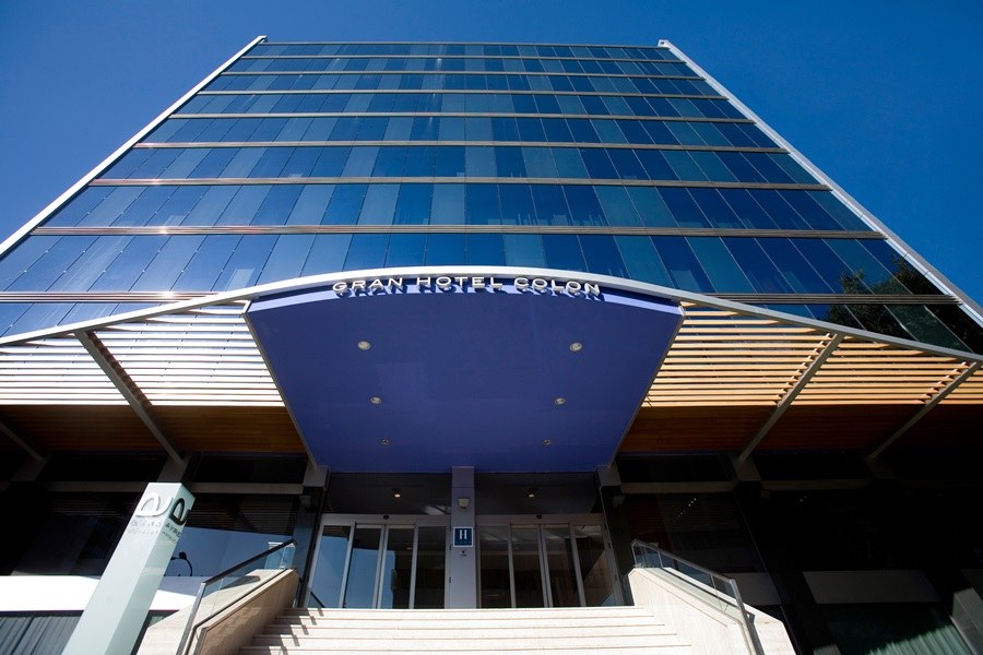 Crowne Plaza Madrid - Centre Retiro by IHG