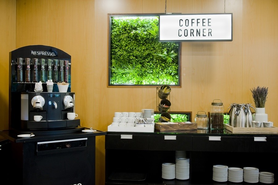 Crowne Plaza Madrid - Centre Retiro by IHG photo 4